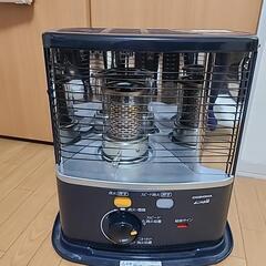 コロナ　石油ストーブ　2021年製