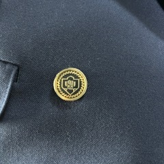 宇都宮市立鬼怒中学校学生服