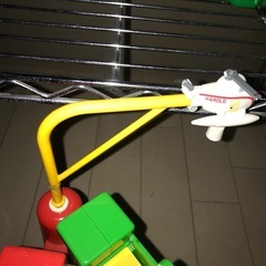 トーマスランドの画像