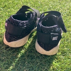 NIKE サンダル13cmの画像