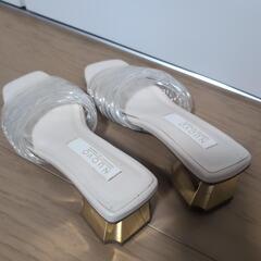 サンダル