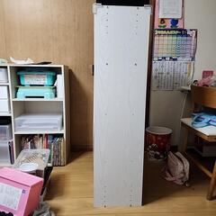 カラーボックスの画像
