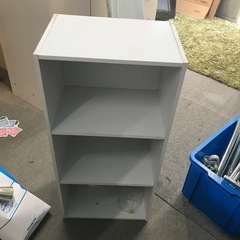 カラーボックス　セットの画像