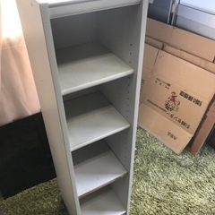 カラーボックス　セットの画像