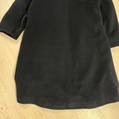 美品/希少✨　MADE IN ITALY Genny ジェニー　ロングコートの画像