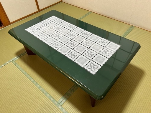 ローテーブル