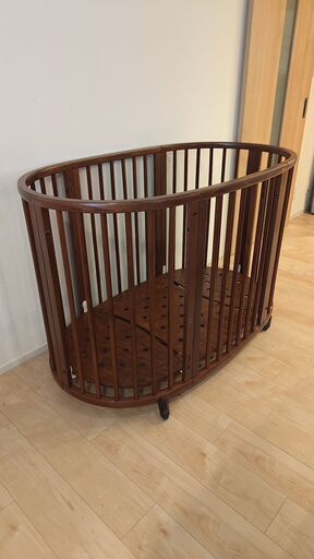 STOKKE ストッケ スリーピーベッド