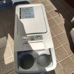 ☆車用温冷蔵庫☆