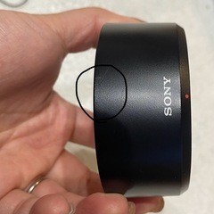 【⚠️値下げ⚠️】Sony FE50mm F1.8　の画像