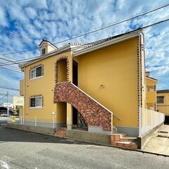 0348　✨敷金礼金０‼️ウォシュレット・追い炊き機能あり - 賃貸（マンション/一戸建て）