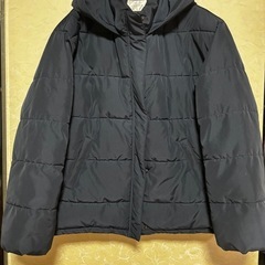 値下げ‼️至急‼️レディース　ジャンバー　L L