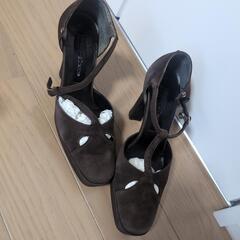 ピンキーヒール