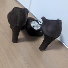 ピンキーヒールの画像