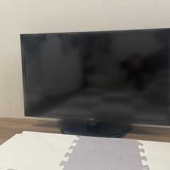 福岡県のLG LG テレビ(家電)の中古が安い！激安で譲ります・無料であげます｜ジモティー