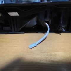 プリウスα スポイラーの画像