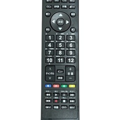 ハイビジョン液晶テレビ（アイリスオーヤマ/LT-40A420/40V/2018年製）の画像