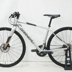 GARNEAU 「「ガノー」 AXIS F3 ULTEGRAカス...