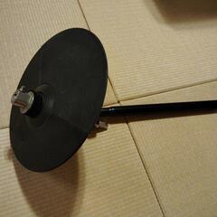 Roland　CY-5 シンバル