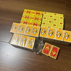 マッチ