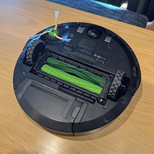 iRobot Roomba e5 水洗い 遠隔操作 自動充電