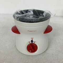 【FrancFranc】 フランフラン チョコレートフォンデュ D-5097 J0707YG  の画像