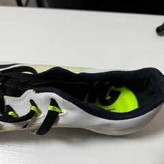 陸上　短距離　スパイクNIKE 28センチの画像