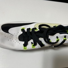 陸上　短距離　スパイクNIKE 28センチ