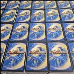値下げ中4769枚マスターズ TCG DM23-RP3 DM アビス・レボリューション 第3弾 「魔覇革命」の画像