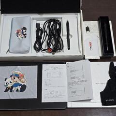 【日本限定】XPPen 液タブ Artist 12セカンド他セットの画像