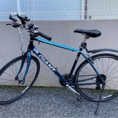 GIANT ESCAPE R3 Mサイズ（170～185cm）】