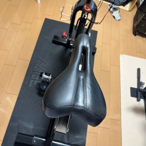 《条件あり》バイクマシン