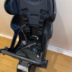 ハイディ純正子乗せシート