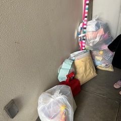 子供家庭に必要な物