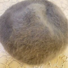 ★美品★帽子３点セット★ニット＆ベレー帽★の画像