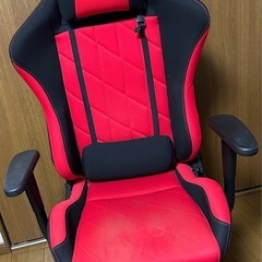 お取引中 ゲーミングチェア ジャンク品