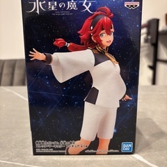 ✨機動戦士ガンダム 水星の魔女✨スレッタマーキュリー✨