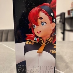 ✨機動戦士ガンダム 水星の魔女✨スレッタマーキュリー✨の画像