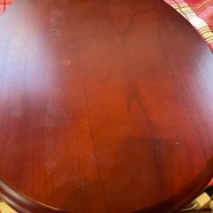 木製便座　未使用の画像