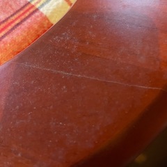 木製便座　未使用の画像