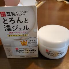 なめらか本舗とろんと濃ジェル
