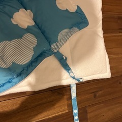 3WAYブランケットの画像