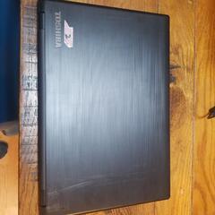 TOSHIBA dynabook B55/B　中古（HDDなし）２