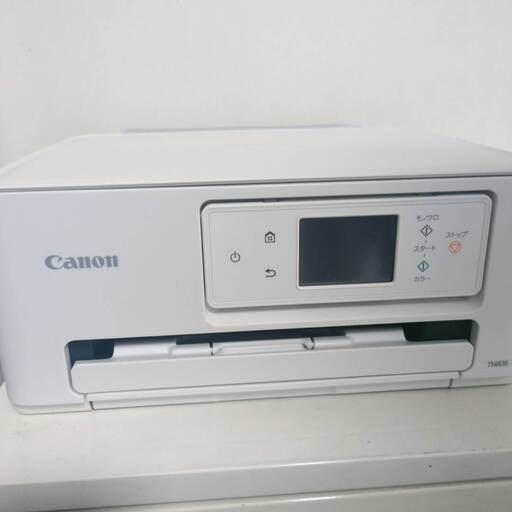 [終了]CANONプリンターTS6630