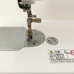 ベビーロック　Eximpro 9600 職業用ミシンの画像