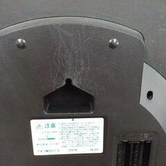 シチズン 壁掛け時計 電波時計 4MY617-0 木枠 ブラウン 電波クロック 西岡店の画像