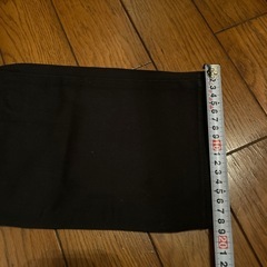 未使用UNIQLO七分レディースパンツ⑥の画像