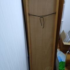 【値下げ応相談】壁掛けミラー・姿見の画像