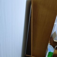 【値下げ応相談】壁掛けミラー・姿見の画像