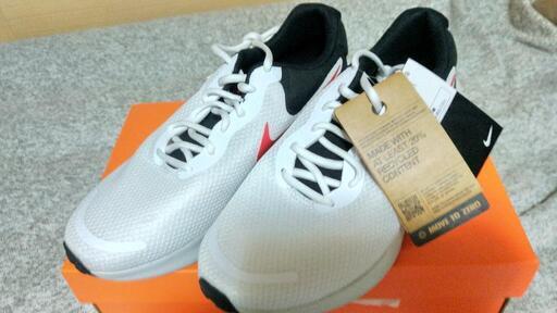 NIKE・新品