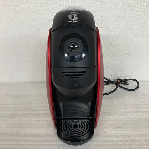【NESCAFE】 ネスカフェ ゴールドブレンド バリスタ PM9630 J0708